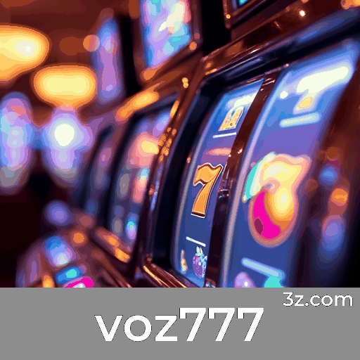 voz777: Estratégias de Jogos que Transformam