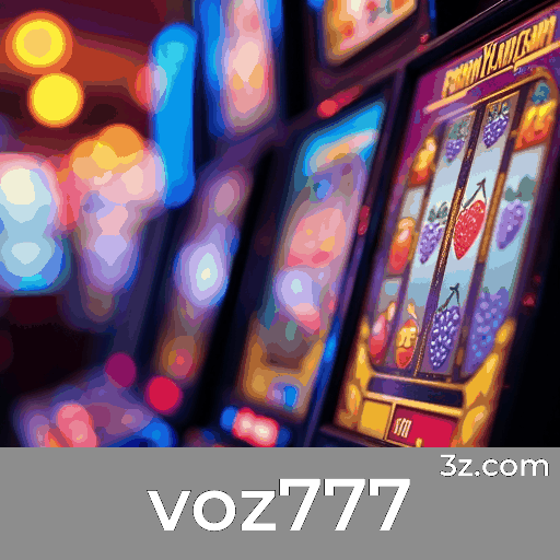voz777: O Cassino Online Seguro e Rápido