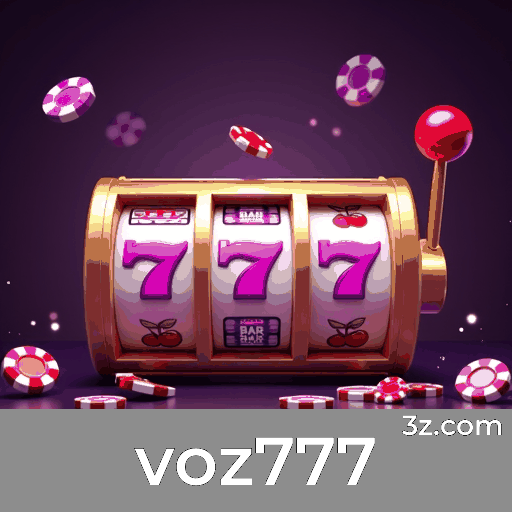 voz777: Estratégias de Jogos que Transformam