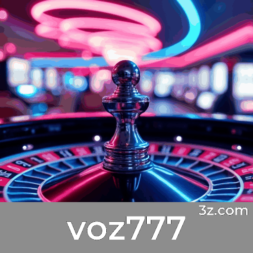 Descubra os Bônus Exclusivos do Voz777