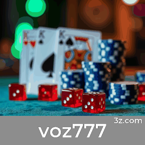 voz777: O Cassino Online Seguro e Rápido
