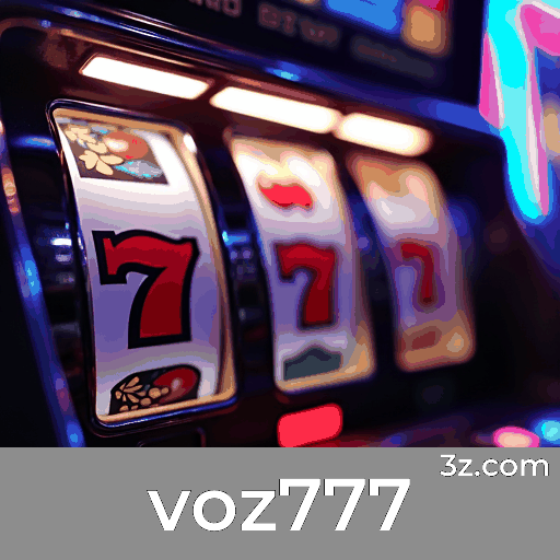 voz777: O Cassino Online Seguro e Rápido