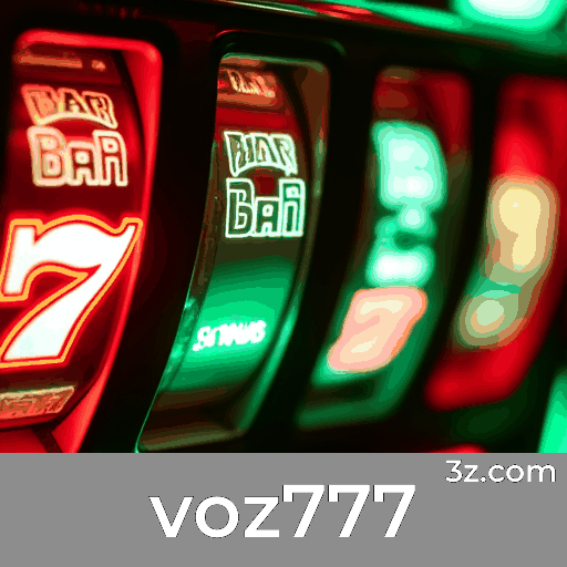 Voz777: Especialista em Apostas Esportivas e Foco no Brasil