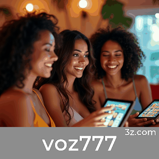 Voz777: Especialista em Apostas Esportivas e Foco no Brasil