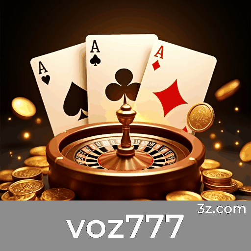 voz777 App: Experiência Completa de Apostas Móveis