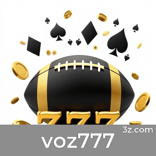 voz777: O Cassino Online Seguro e Rápido