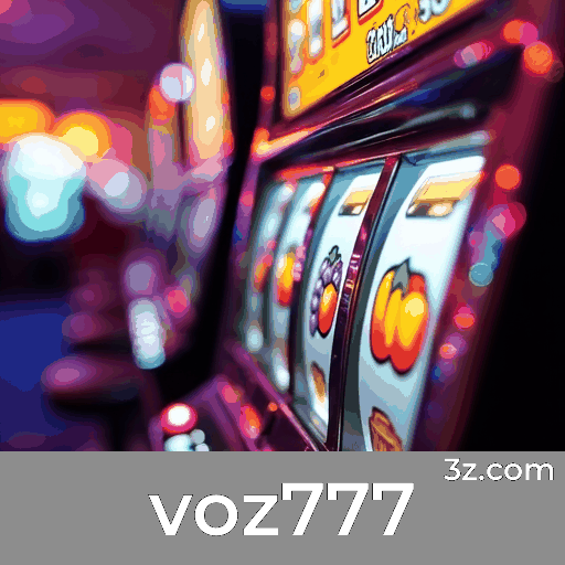 Voz777: A Plataforma de Apostas com Segurança e Profissionalismo