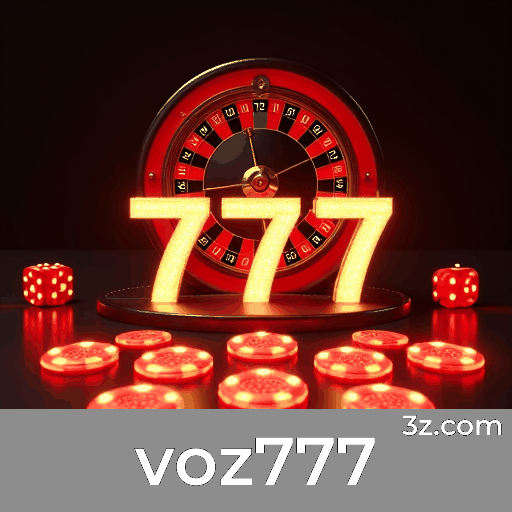 voz777: O Cassino Online Seguro e Rápido