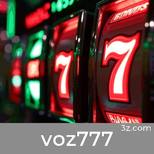 voz777: O Cassino Online Seguro e Rápido