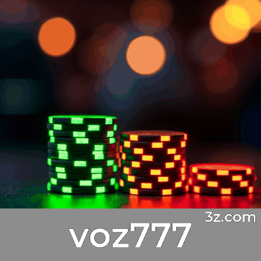 voz777: O Cassino Online Seguro e Rápido