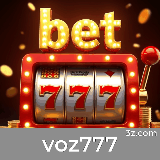 voz777: O Cassino Online Seguro e Rápido